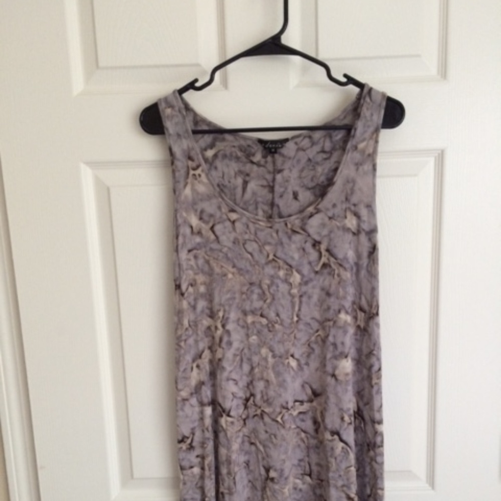 Dunia pretty summer dress
